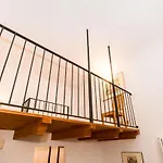 Porta Susa Central & Roomy Flat