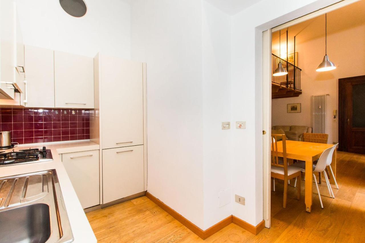 Porta Susa & Roomy Flat