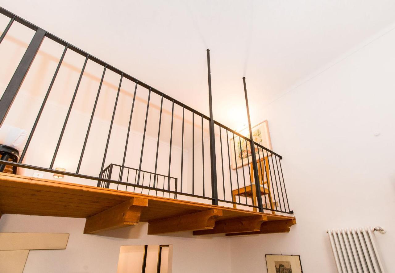 Apartament Porta Susa & Roomy Flat
