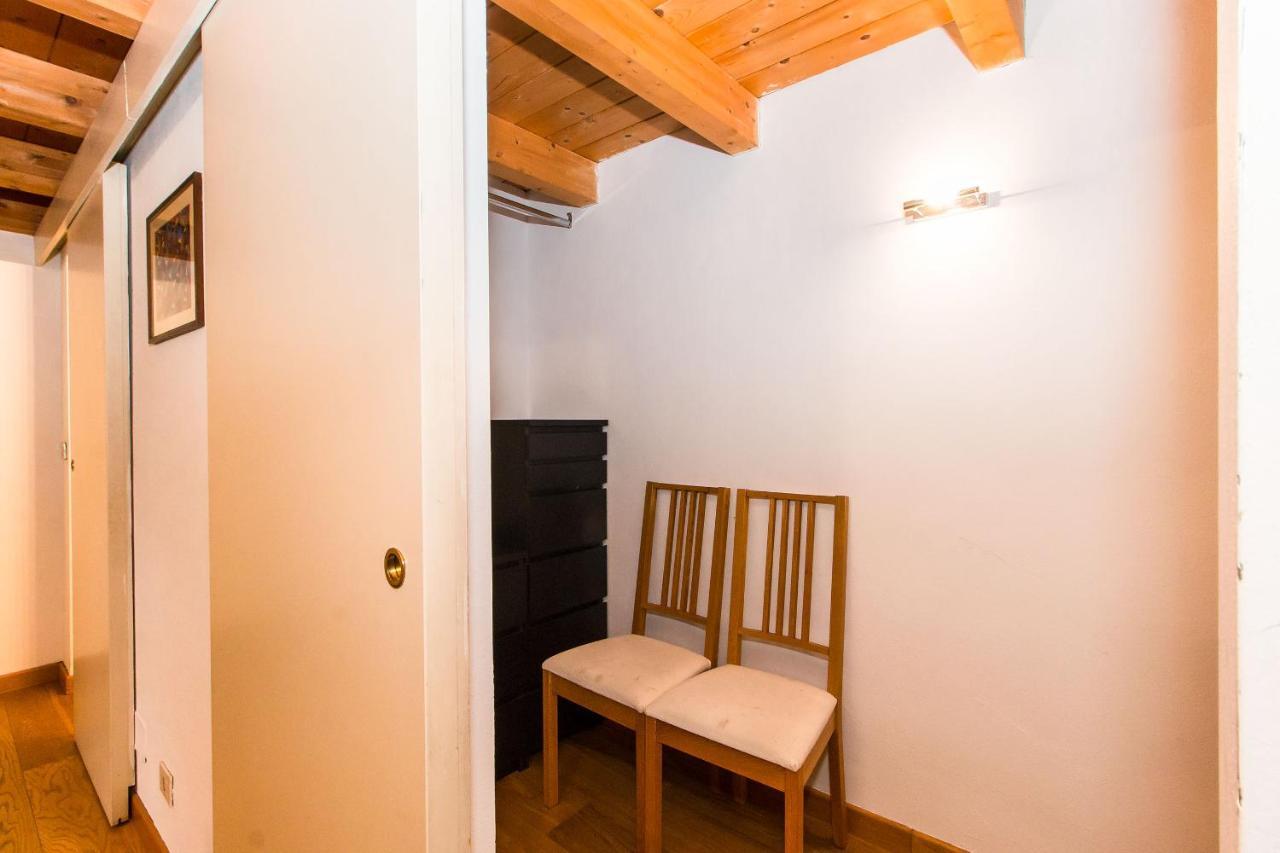Porta Susa & Roomy Flat * Turyn