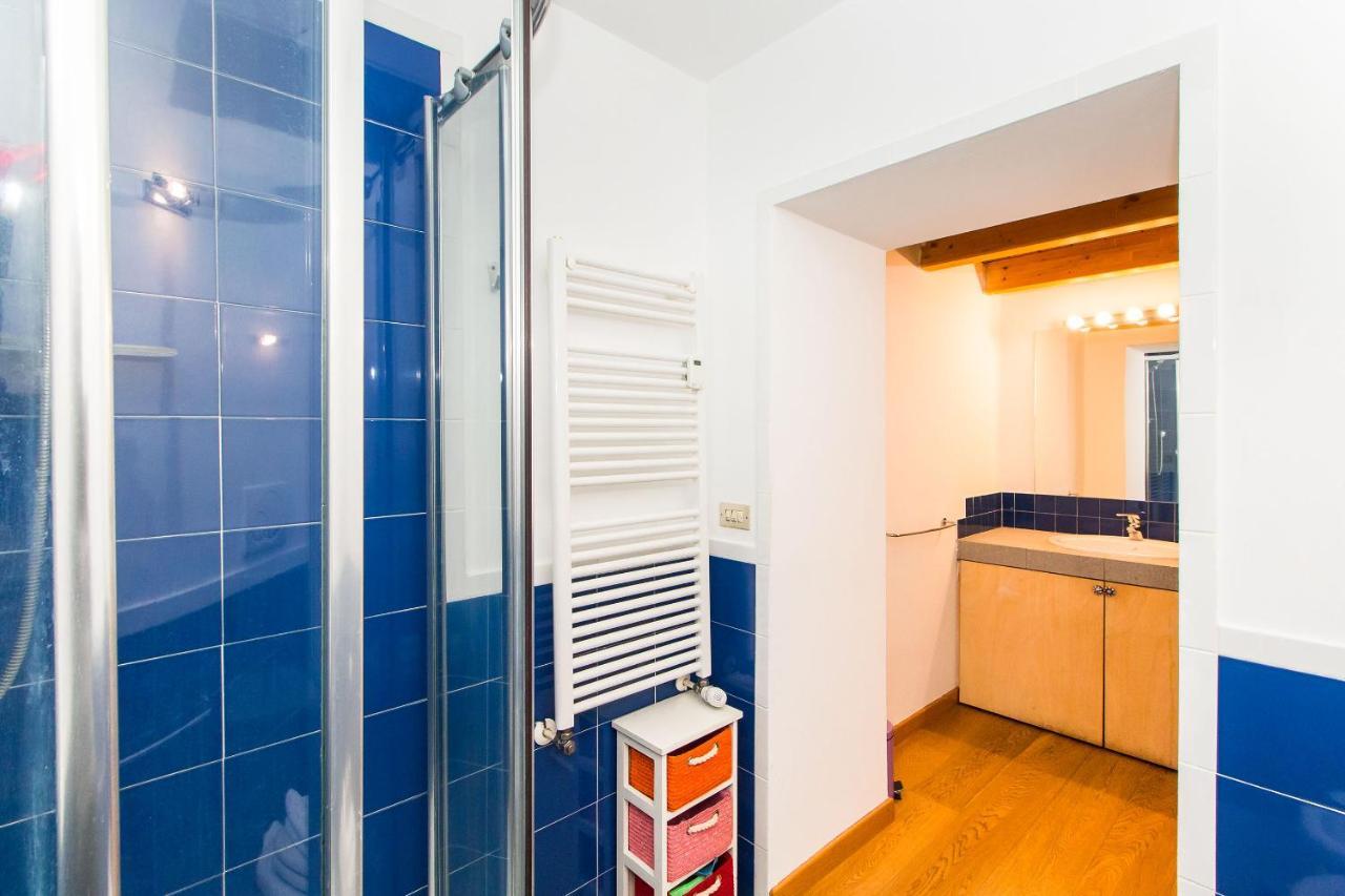 Apartament Porta Susa & Roomy Flat *