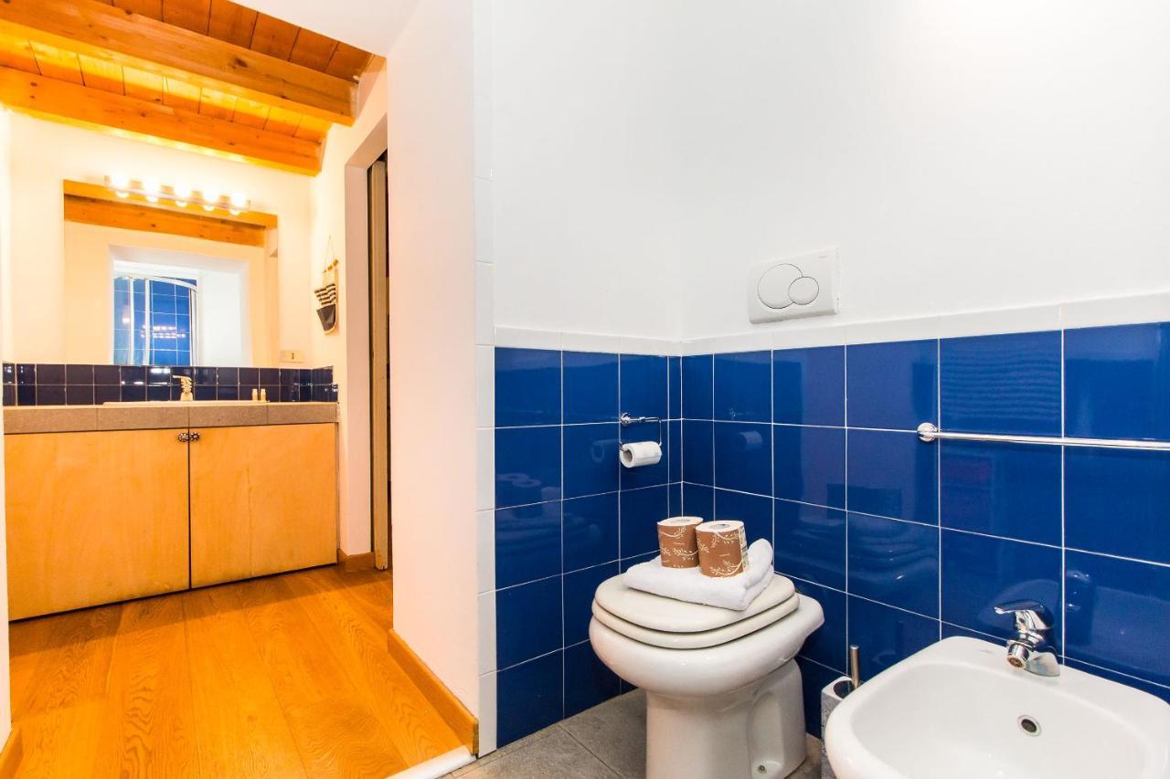 Porta Susa & Roomy Flat Turyn