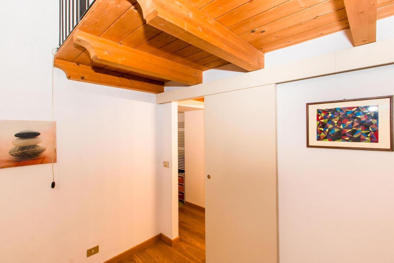 Apartament Porta Susa & Roomy Flat